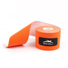 5cm*5m Kinesiotape Elastic Cotton Roll