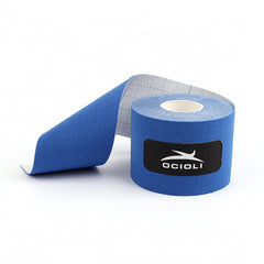 5cm*5m Kinesiotape Elastic Cotton Roll