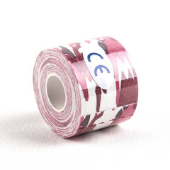 1 Roll Muscle Tape Bandage Sports Kinesiology Tape Roll