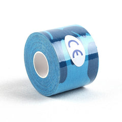 1 Roll Muscle Tape Bandage Sports Kinesiology Tape Roll