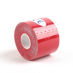 1 Roll Muscle Tape Bandage Sports Kinesiology Tape Roll