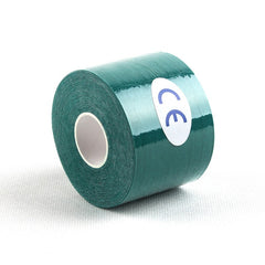 1 Roll Muscle Tape Bandage Sports Kinesiology Tape Roll