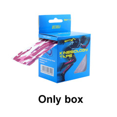 1 Roll Muscle Tape Bandage Sports Kinesiology Tape Roll