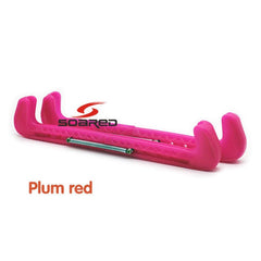1 Pair Elastic Skate Shoes Cover Ice Knife Blade