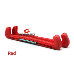1 Pair Elastic Skate Shoes Cover Ice Knife Blade