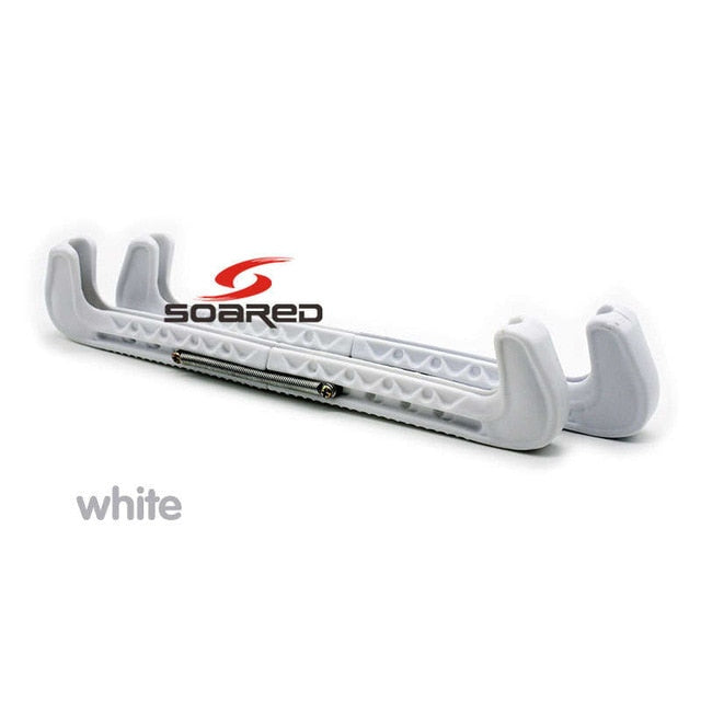 1 Pair Elastic Skate Shoes Cover Ice Knife Blade