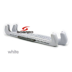 1 Pair Elastic Skate Shoes Cover Ice Knife Blade