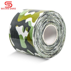 2 Size 5M Length Elastic Sport Tape