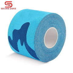 2 Size 5M Length Elastic Sport Tape