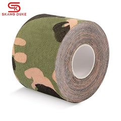 2 Size 5M Length Elastic Sport Tape