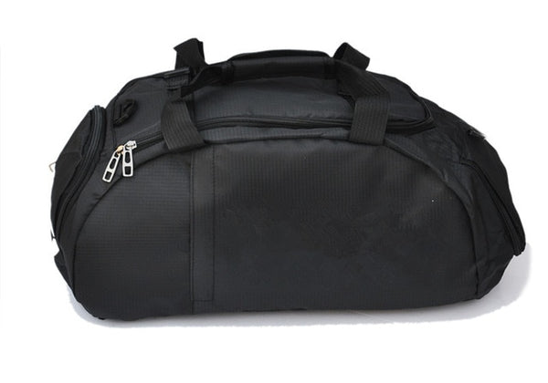 New bag Men Sport Gym Bag Lady Women Fitness Travel Handbag
