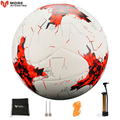 Russia Size 4 Size 5 Football Premier Seamless Soccer Ball