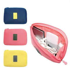 OLAGB Creative Shockproof Travel  Bag