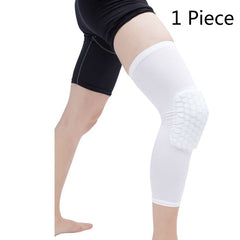 REXCHI 1PC Basketball Knee Pads Sleeve