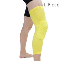 REXCHI 1PC Basketball Knee Pads Sleeve