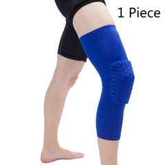 REXCHI 1PC Basketball Knee Pads Sleeve