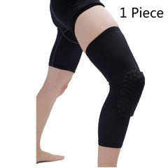 REXCHI 1PC Basketball Knee Pads Sleeve