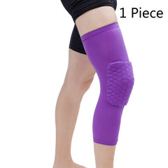 REXCHI 1PC Basketball Knee Pads Sleeve