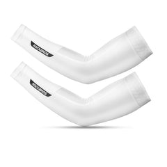 ROCKBROS Ice Fabric Breathable UV Protection Running Arm Sleeves
