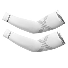 ROCKBROS Ice Fabric Breathable UV Protection Running Arm Sleeves