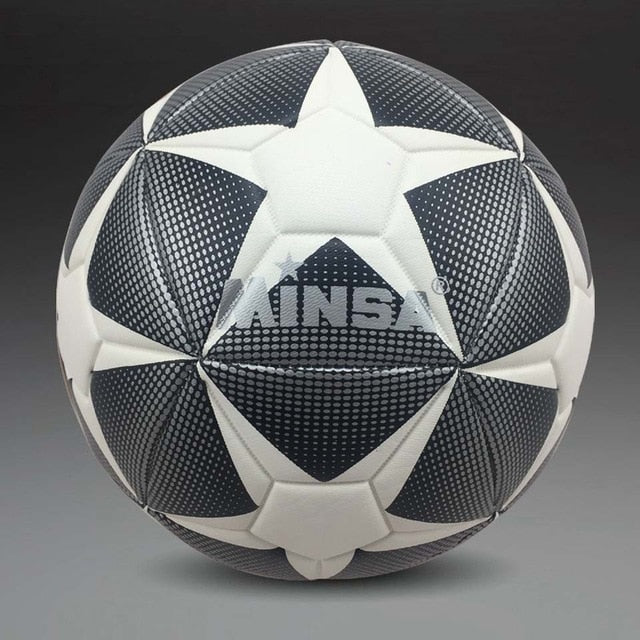 New Brand MINSA High Quality A+++ Standard Soccer Ball