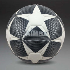 New Brand MINSA High Quality A+++ Standard Soccer Ball