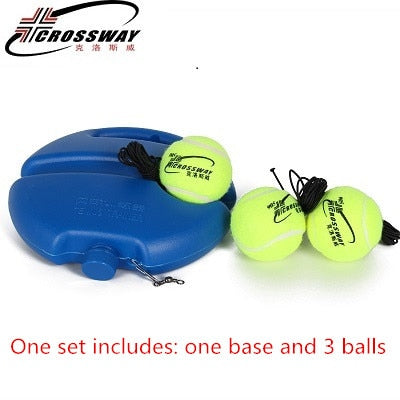 Tenis Heavy Duty tennis training devices